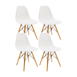 sillas eames