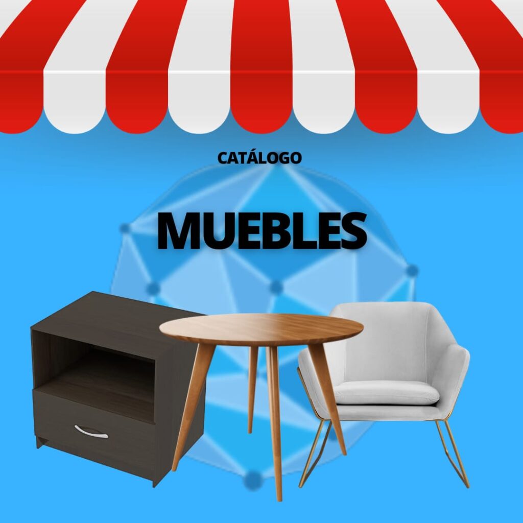 muebles